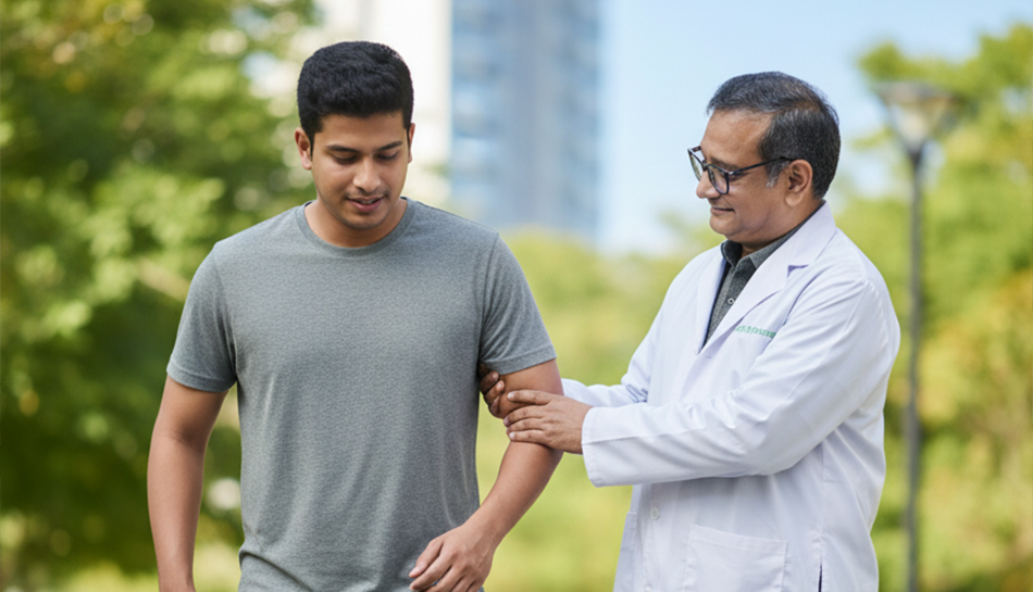 প্রতিটি রোগী ফেরে স্বাভাবিক জীবনে