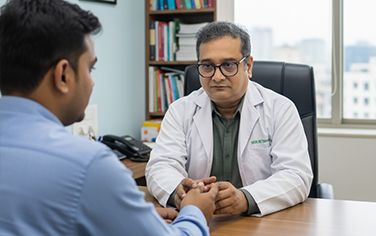 ইনডোর চেকআপ