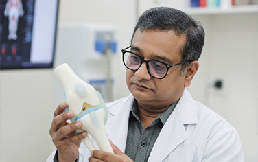 ট্রমা ও ফ্র্যাকচার ম্যানেজমেন্ট