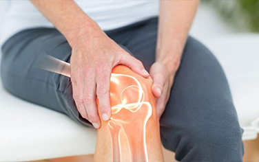 অর্থোপেডিক সমস্যার চিকিৎসা